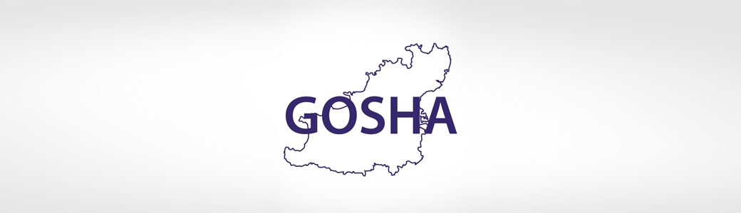 Geomarine win Construction Sector (GOSHA) Health and Safety Award