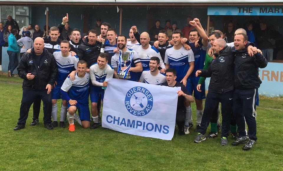 Geomarine backs a winner