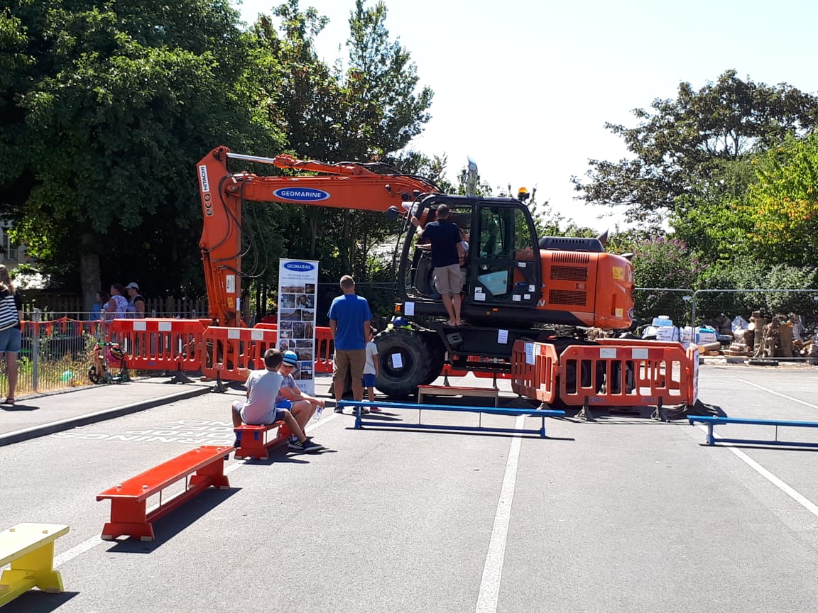 Vale Primary School Open Day
