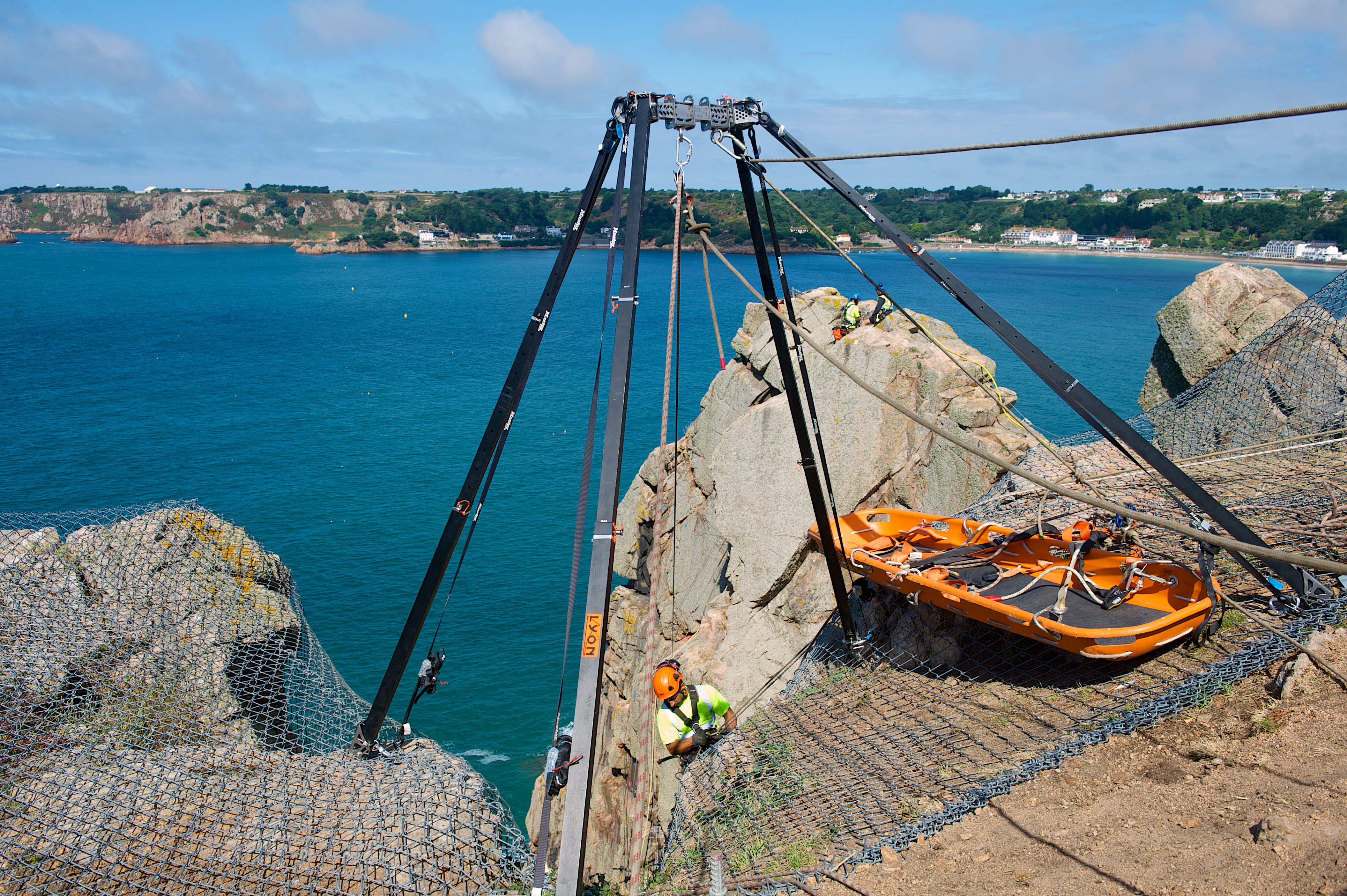 Jersey Bursary Scheme