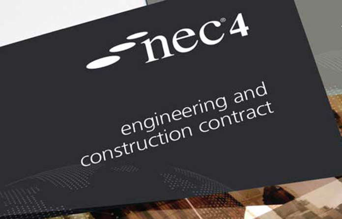 NEC Training