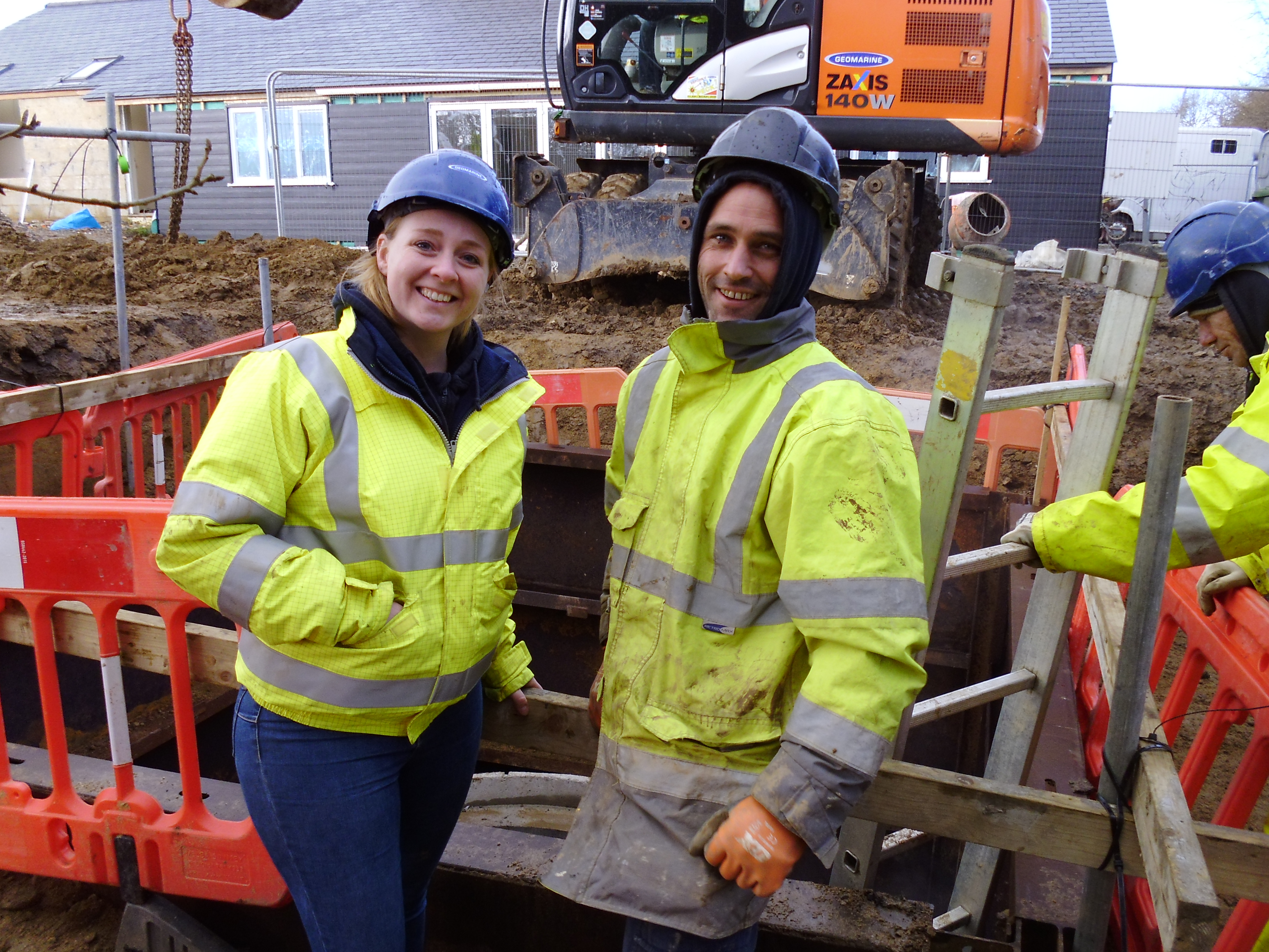 An Engineering Life in the Fast[er] Lane