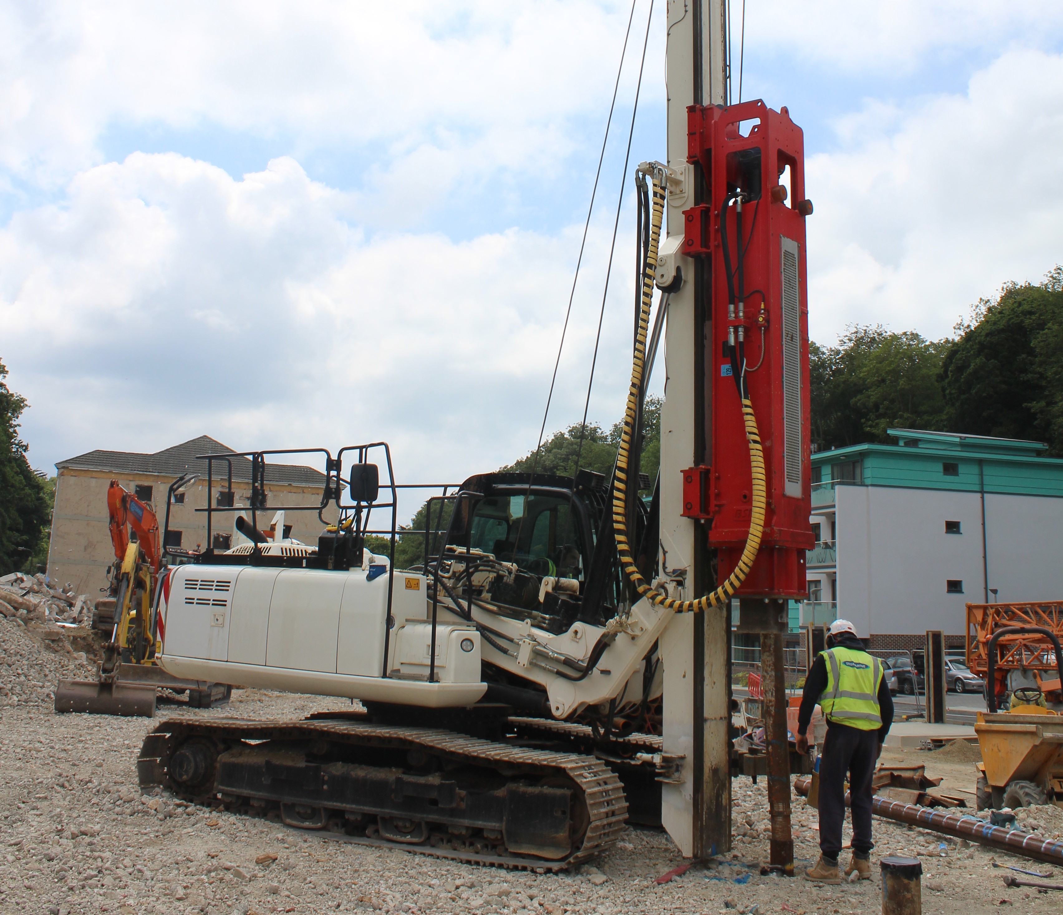 Adapting for post Covid-19