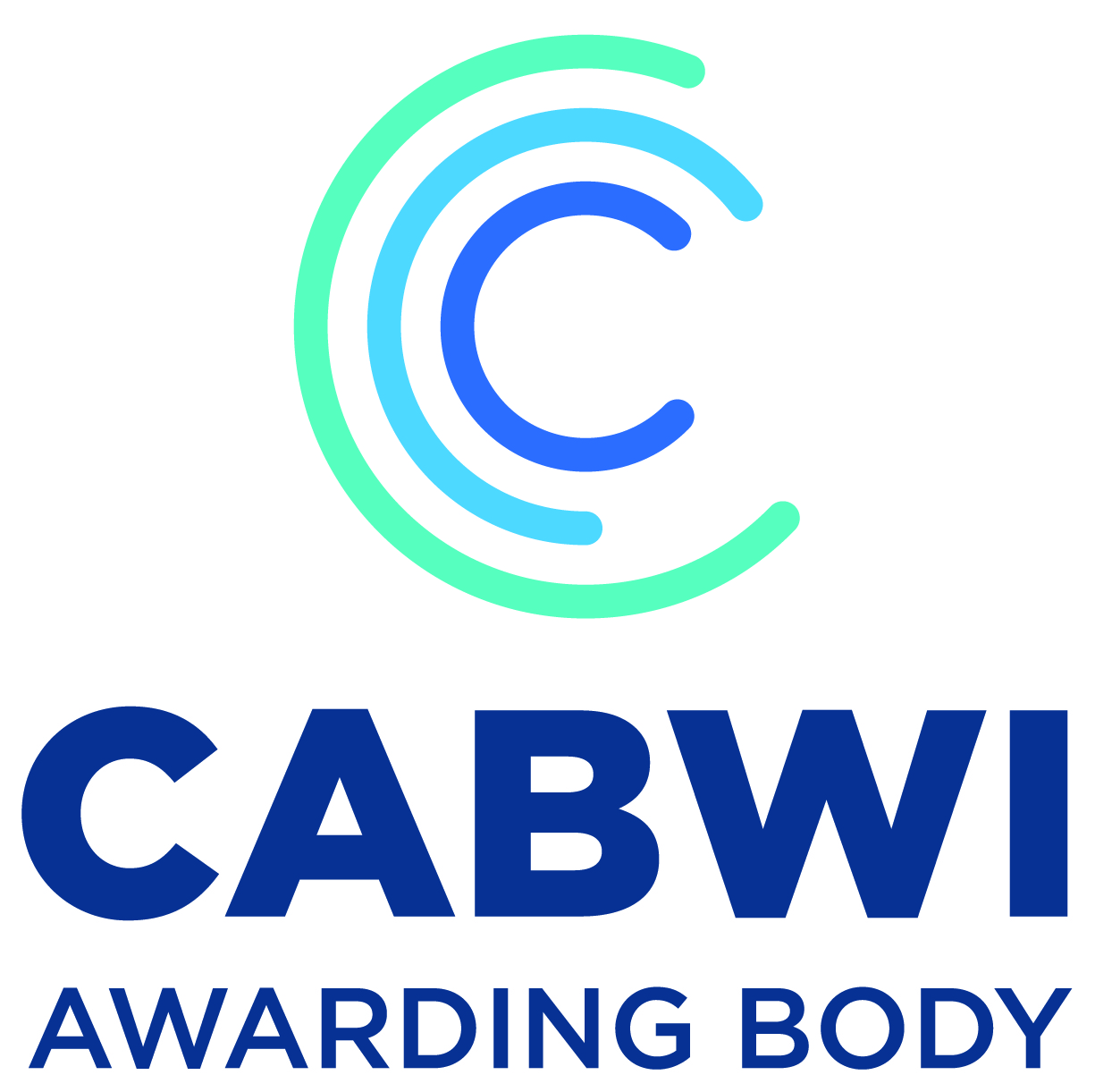CABWI Certificate for Guernsey