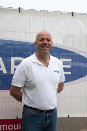 Phil Horsley
