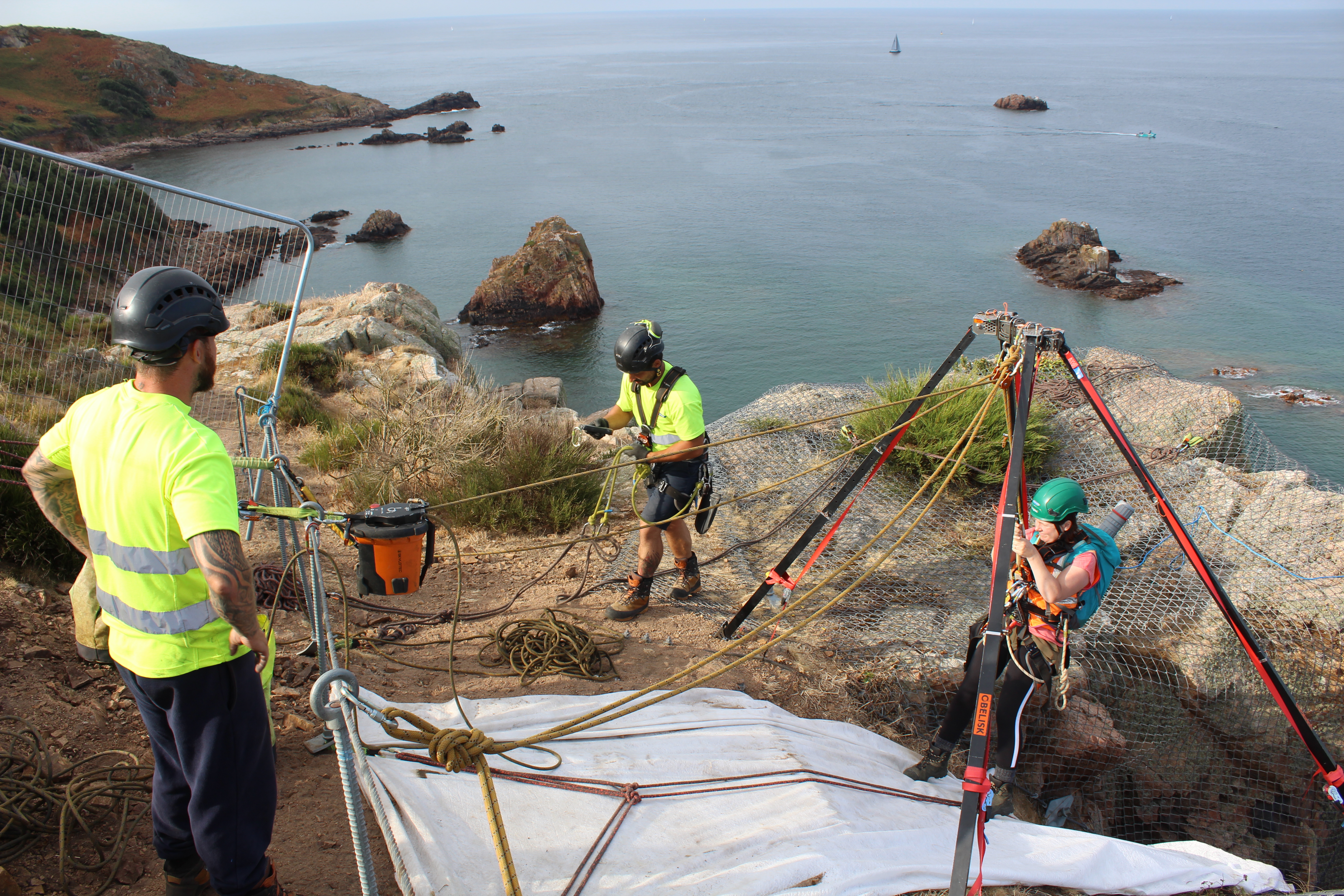 La Cotte Secrets Uncovered