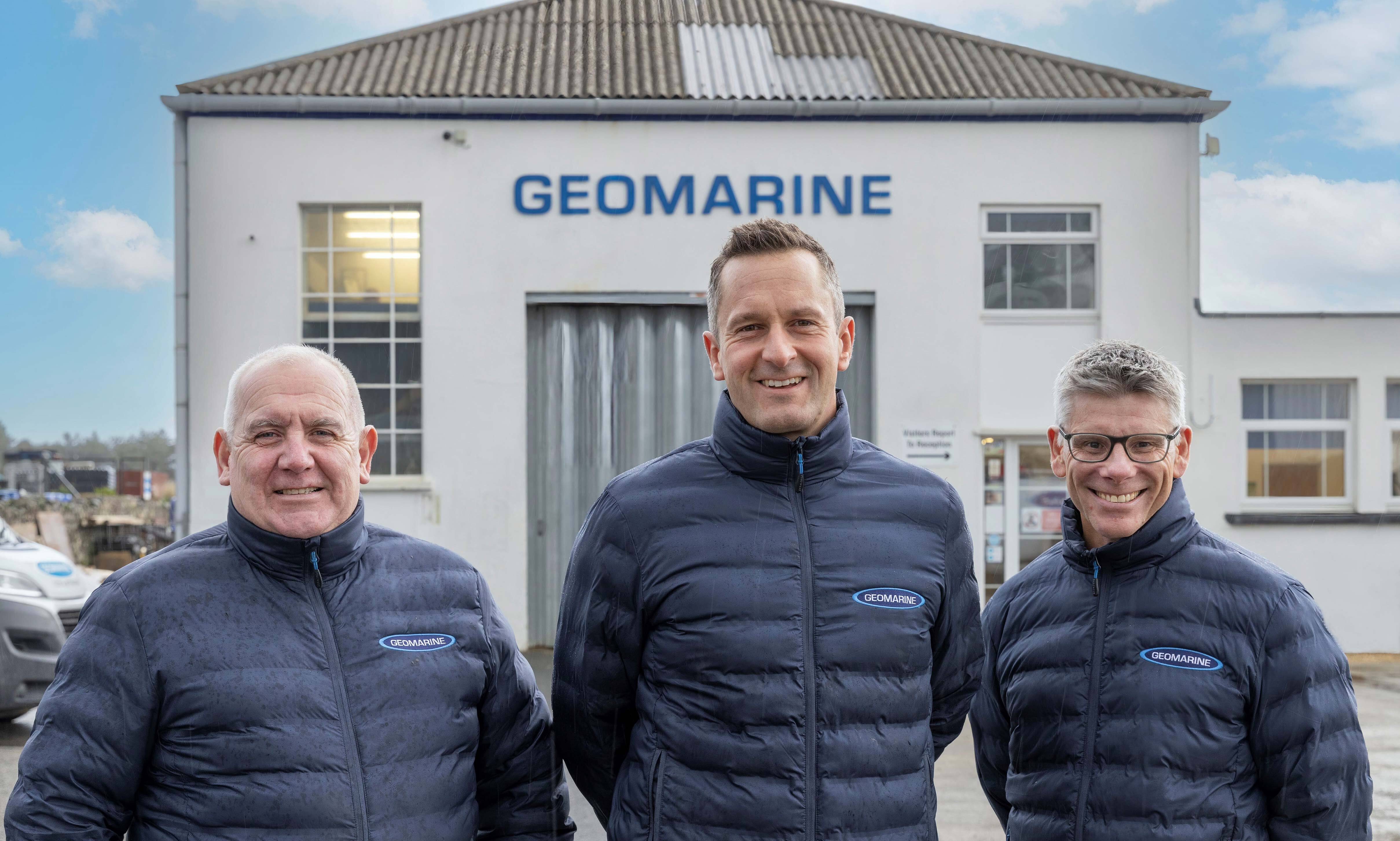 Geomarine Guernsey – Executive Management Buy-Out: an update
