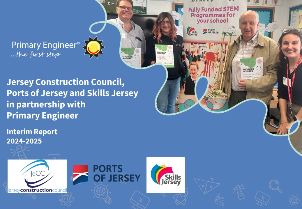 Primary Engineer Construction Programme